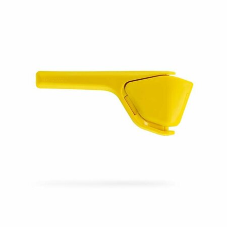 DREAMFARM FLUICER PP/SS YELLOW 10in. DFFU3451